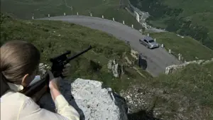 Backdrop to the movie "Goldfinger" #621045