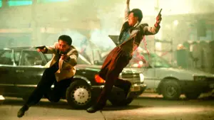 Backdrop to the movie "Hard Boiled" #533461