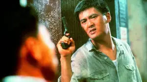 Backdrop to the movie "Hard Boiled" #533485