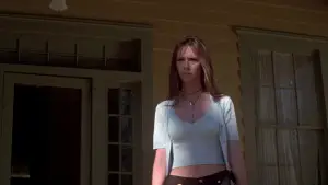 Backdrop to the movie "I Know What You Did Last Summer" #694752