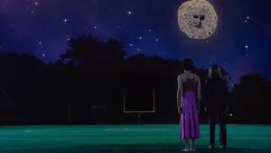 Backdrop to the movie "I Saw the TV Glow" #502528