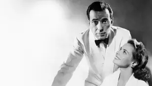 Backdrop to the movie "Bogart: Life Comes in Flashes" #864539