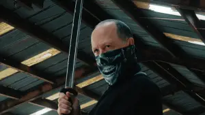 Backdrop to the movie "Lost Phoenix" #762136