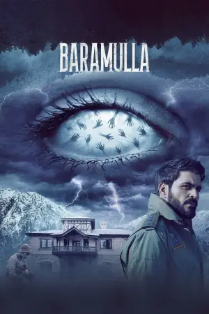 Poster to the movie "Baramulla" #607974