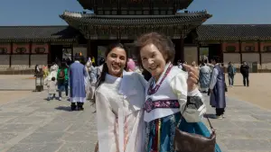 Backdrop to the movie "Made in Korea" #761438