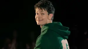 Backdrop to the movie "Matt Rife: Lucid - A Crowd Work Special" #792230