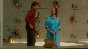 Backdrop to the movie "Measure of Revenge" #420672