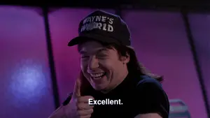 Wayne's World