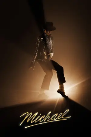Poster to the movie "Michael" #908483