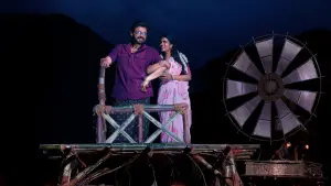 Backdrop to the movie "Sankranthiki Vasthunam" #666216