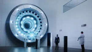 Backdrop to the movie "Space/Time" #591669