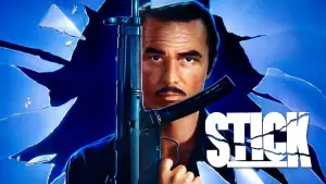 Backdrop to the movie "Stick" #734450