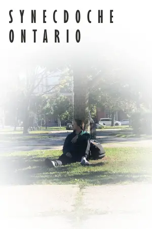 Poster to the movie "Synecdoche, Ontario" #200171