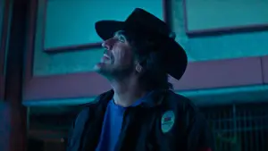 Backdrop to the movie "The Neon People" #774047