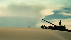 Backdrop to the movie "Transformers" #628454