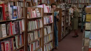 Backdrop to the movie "When Harry Met Sally..." #665189