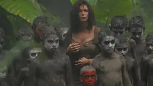 Backdrop to the movie "Vinyan" #726950