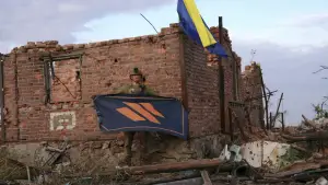 Backdrop to the movie "2000 Meters to Andriivka" #539432