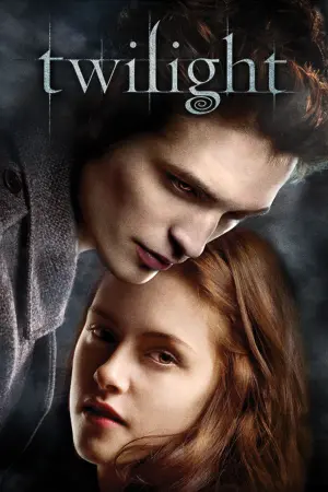 Poster to the movie "Twilight" #12158