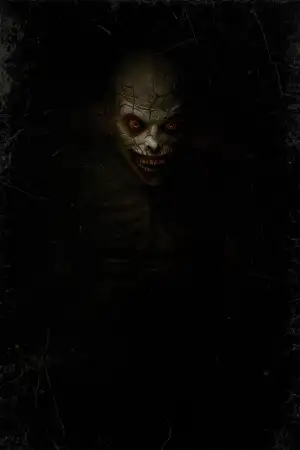 The Mortuary Assistant