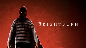 Backdrop to the movie "Brightburn" #69149
