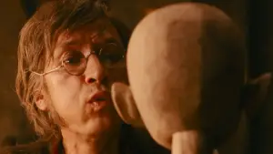 Backdrop to the movie "The Golden Key: A New Pinocchio Story" #537755