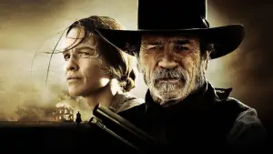 Backdrop to the movie "The Homesman" #894113