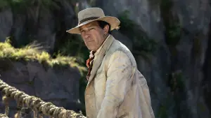 Backdrop to the movie "Paddington in Peru" #567595