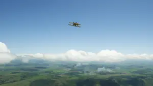 Backdrop to the movie "Mission: Impossible 8" #515301