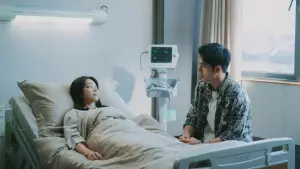 Backdrop to the movie "Lovesick" #620758