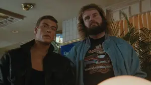 Backdrop to the movie "Bloodsport" #838201