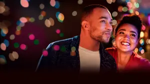 Backdrop to the movie "Ghosting: The Spirit of Christmas" #322851