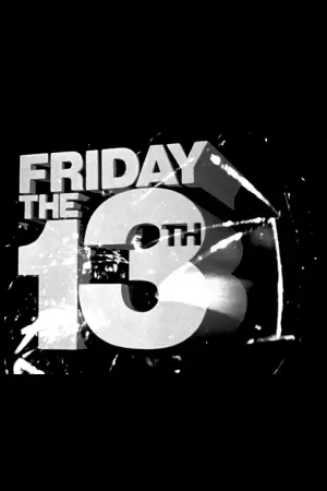 Poster to the movie "Friday the 13th" #623765