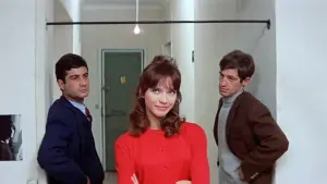 Backdrop to the movie "A Woman Is a Woman" #220628