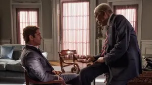 Backdrop to the movie "Angel Has Fallen" #277926