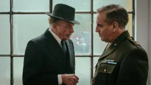 Backdrop to the movie "At War for Love" #226516