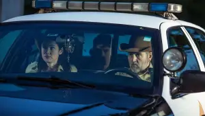 Backdrop to the movie "Bogieville" #706174