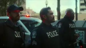 Backdrop to the movie "Code 8 Part II" #684825