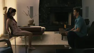 Backdrop to the movie "Companion" #549423