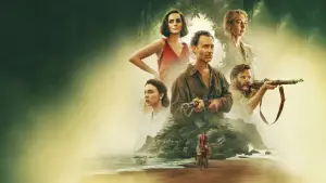 Backdrop to the movie "Eden" #779809