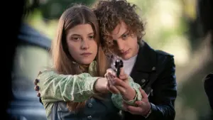 Backdrop to the movie "El Angel" #215839