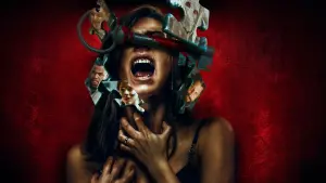 Backdrop to the movie "Escape: Puzzle of Fear" #400126