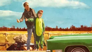 Backdrop to the movie "Ezra" #663338