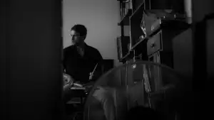 Backdrop to the movie "Reflection, Improvisation" #848667