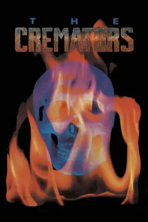 Poster to the movie "The Cremators" #738811