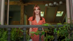 Backdrop to the movie "Love, Divided" #684484