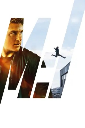 Poster to the movie "Mission: Impossible - Fallout" #579076