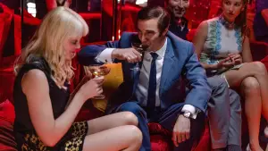 Backdrop to the movie "Monsieur Aznavour" #616572