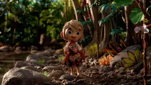 Backdrop to the movie "Savages" #535196