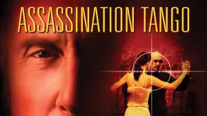 Backdrop to the movie "Assassination Tango" #900209